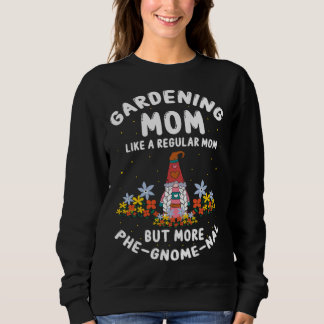 Moletom Garden Gnome Quote for Yard Garden Gnome and Gnome