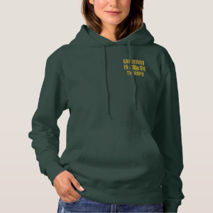 Moletom Gardening shirts & jackets