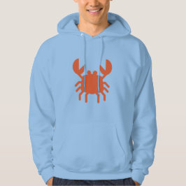 Moletom Garfa Costeira