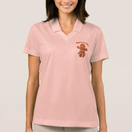 Moletom Garota Gingerpão