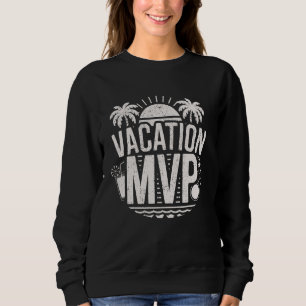 Moletom Garoto de Cabana Férias MVP Menino de Cabine