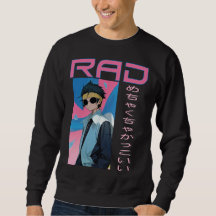 GAROTO RADICAL