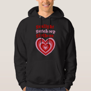 Moletom Gaslight Gatehold Girlchefe Live Love Laugh Poke F
