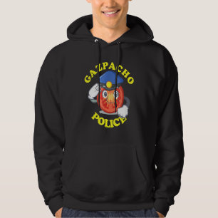 Moletom Gasolina