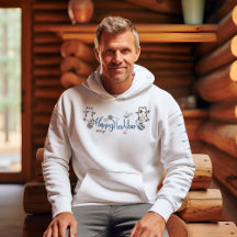 Gatinhos felizes anos novos