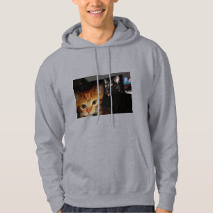 Moletom Gato