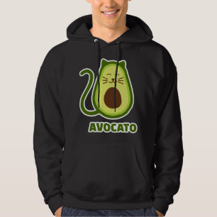 Moletom Gato abacado