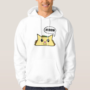 Moletom Gato do Taco