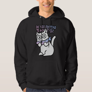 Moletom Gato E Peixe 573