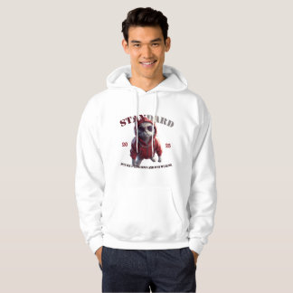 Moletom Gato Fashionável Com Camisa-T De Casca Vermelha 20