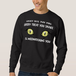 Moletom Gato Para Homens