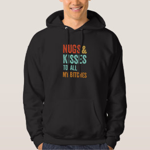 Moletom Gatos E Beijos Para Todos Os Meus Pintões