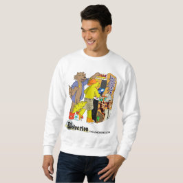 Moletom Gavin obteve o jogo