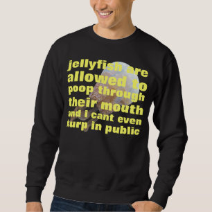 Moletom geléia