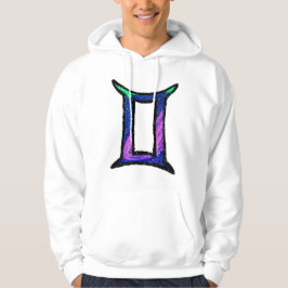 Moletom Gemini Z