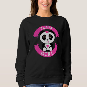 Moletom Gênero ReveTeam Rapariga Girlie Baby