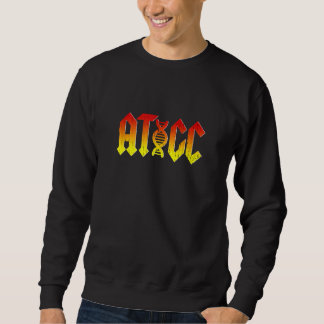 Moletom Genética Atgc