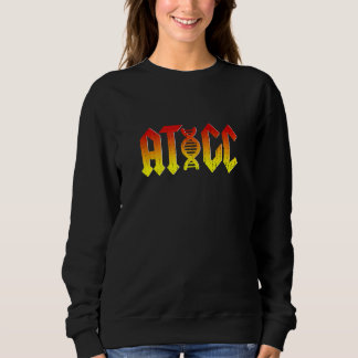 Moletom Genética Atgc