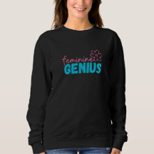 Genius Feminino