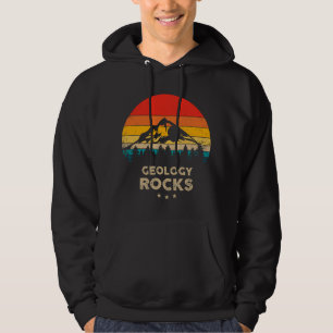 Moletom Geologia é demais - Presente engraçado para Geólog