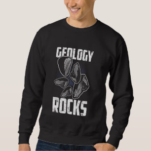 Moletom Geology Rocks I Funny Geologist Science