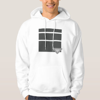Moletom Geometria de Linha Fina