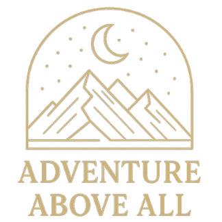 Moletom Geometric Mountain & Moon Adventure T-Shirt – Deep
