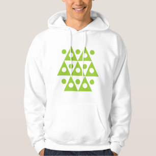 Moletom Geométrico 26051