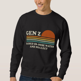 Moletom Geração Z