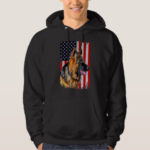 Moletom German shepherd de Sinalizador german shepherd Ame
