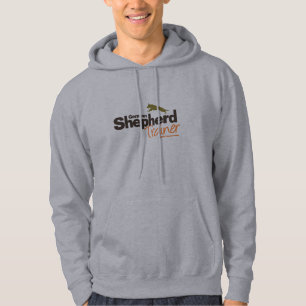 Moletom German shepherd Hoodie