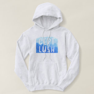 Moletom Gert Lush Bristol Bristolian Slang Hoody