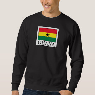 Moletom Ghana