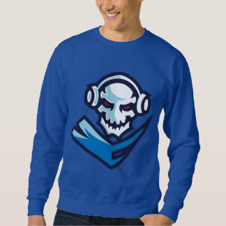 Moletom Ghost DJ