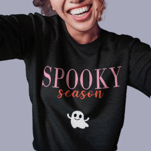 Moletom Ghost do Halloween Halloween