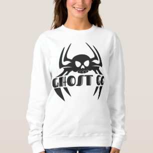 Moletom Ghost Go Spooky Season