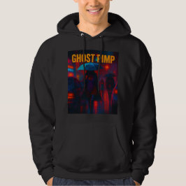 Moletom Ghost Pimp Hoodie