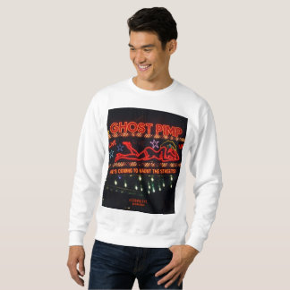 Moletom Ghost Pimp Sweatshirt