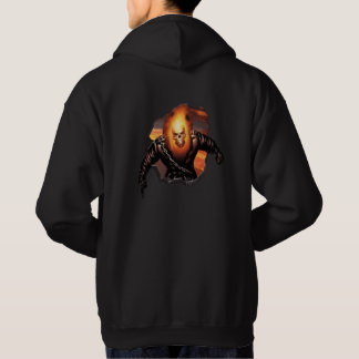 Moletom Ghost Rider Hoodie