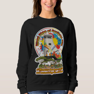 Moletom Giant Shoe of Surigao City