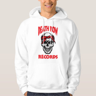 Moletom Gift Movie Fans Death Row Records Incrível Para Mo