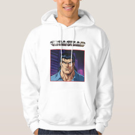 MOLETOM GIGACHAD