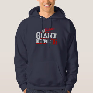 Moletom Gigante Meteor 2016