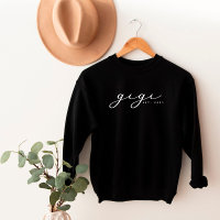 Gigi Avô Personalizado