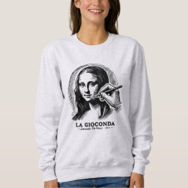 Moletom Gioconda