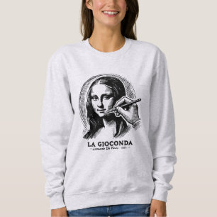 Moletom Gioconda