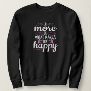 Moletom Girls Gymnastics - Motivational Happy Cote