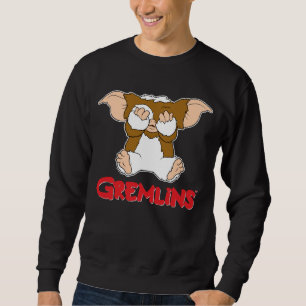 Moletom Gizmo Caractere Cômica