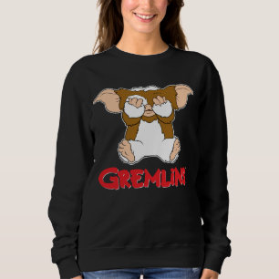 Moletom Gizmo Caractere Cômica