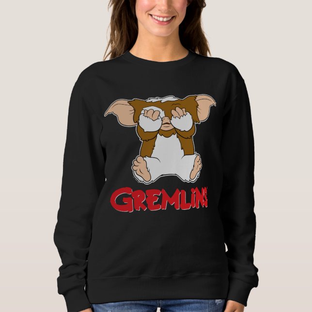 Moletom Gizmo| Caractere Cômica (Frente)